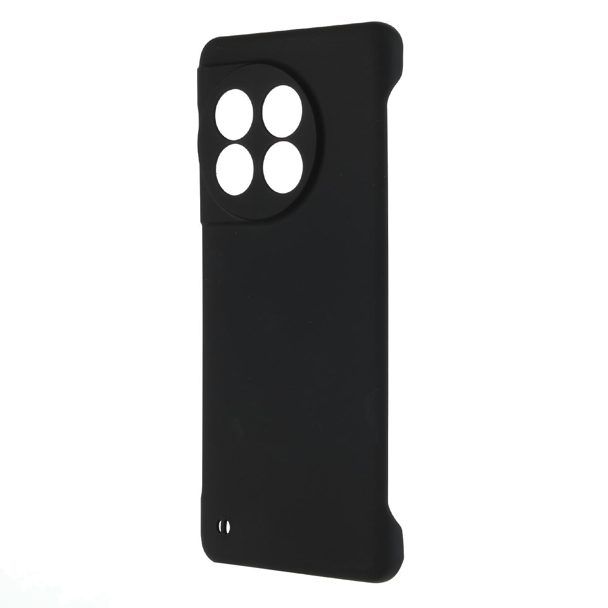 For OnePlus 11 5G Frameless Phone Case Hard PC Skin-touch Shock Absorbent Slim Cover White
For OnePlus 11 5G Frameless Phone Case Hard PC Skin-touch Shock Absorbent Slim Cover White