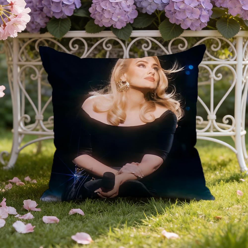 S-AdeleS Cushion Cover Home & Car Dual-Scene Pillow Cover: Reversible for Premium Comfort 30cmx30cm
S-AdeleS Cushion Cover Home & Car Dual-Scene Pillow Cover: Reversible for Premium Comfort 30cmx30cm