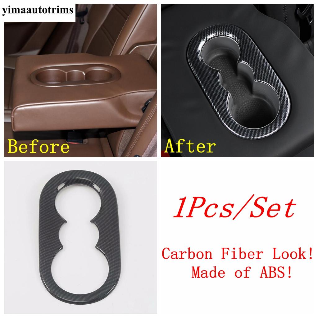 Head Light Lamp / Water Cup / Gear Shift Panel / Air AC Vent Cover Trim Carbon Fiber Accessories For Porsche Cayenne 2018 - Model G
Head Light Lamp / Water Cup / Gear Shift Panel / Air AC Vent Cover Trim Carbon Fiber Accessories For Porsche Cayenne 2018 - Model G
