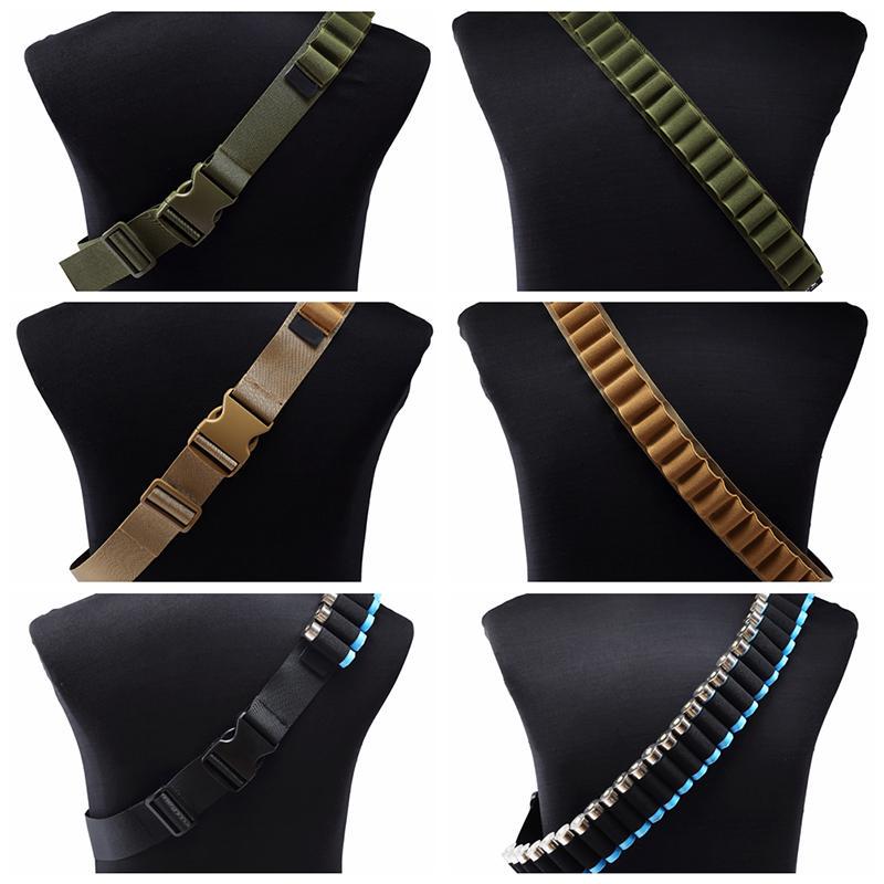Портативний Messenger 12G Bullet з мисливськими снарядами CS Field Outdoor Airsoft Tactical Fighter 27 Grid Bullet Belts
Портативний Messenger 12G Bullet з мисливськими снарядами CS Field Outdoor Airsoft Tactical Fighter 27 Grid Bullet Belts