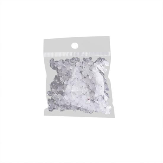 200Pcs Replacement DIY Soft Clear Silicone Earring Safety Backs Clutch Stopper 200pcs прозрачный
200Pcs Replacement DIY Soft Clear Silicone Earring Safety Backs Clutch Stopper 200pcs прозрачный