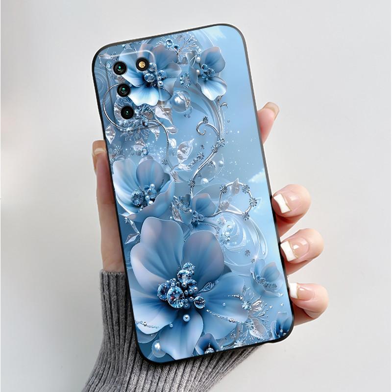Для ZTE Blade V30 Vita Чохол Квіти Метелики Чохол для Телефона Для ZTE Blade V30 Vita V30Vita Силіконова Задня М яка Кришка Coque Fundas ZTE Blade V30 Vita
Для ZTE Blade V30 Vita Чохол Квіти Метелики Чохол для Телефона Для ZTE Blade V30 Vita V30Vita Силіконова Задня М яка Кришка Coque Fundas ZTE Blade V30 Vita