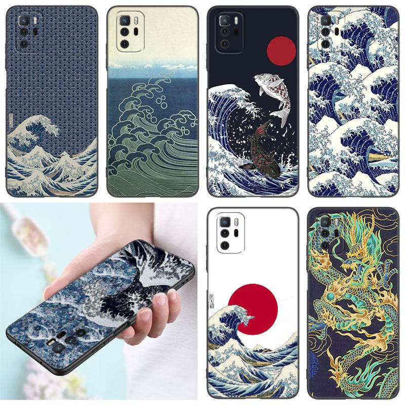 Чехол для телефона Japan Wave Anime Dragon для Xiaomi Redmi Note 7 8 9 10 Lite 11 11E 11T 12 Pro 11S 4G 10T 5G 8T 9S 10S TPU черный чехол Redmi Note 7(Pro)
Чехол для телефона Japan Wave Anime Dragon для Xiaomi Redmi Note 7 8 9 10 Lite 11 11E 11T 12 Pro 11S 4G 10T 5G 8T 9S 10S TPU черный чехол Redmi Note 7(Pro)
