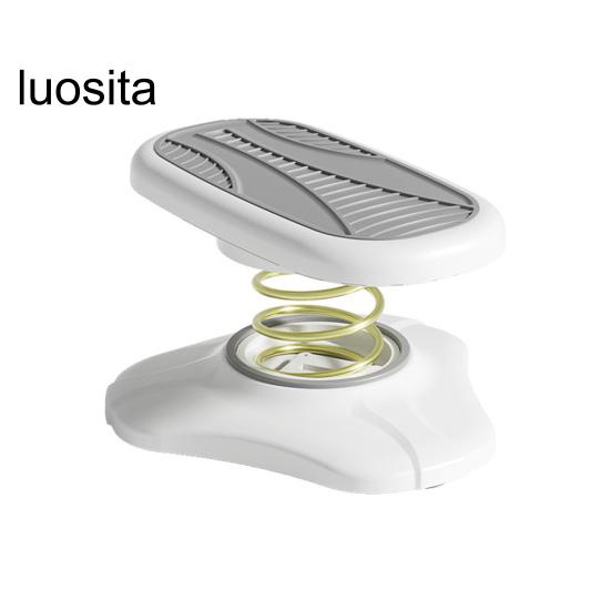 Офисный табурет для ног, высокая стабильность, противоскользящий дизайн, легкий портативный компьютер, массажная подставка для ног, пластиковый низкий табурет белый
Офисный табурет для ног, высокая стабильность, противоскользящий дизайн, легкий портативный компьютер, массажная подставка для ног, пластиковый низкий табурет белый