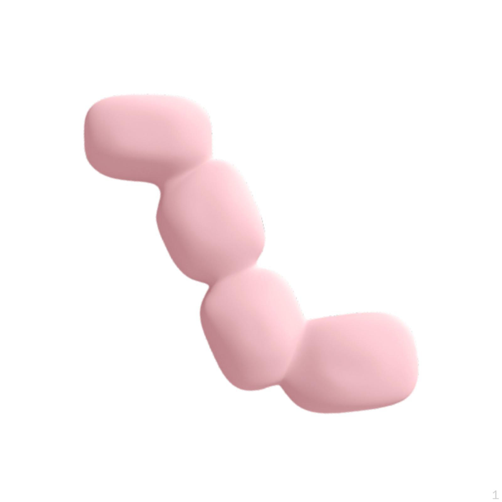 Body Pillow Hug Ergonomically Design Soft Birthday Neck Sleeping Long Ice Silk Pink
Body Pillow Hug Ergonomically Design Soft Birthday Neck Sleeping Long Ice Silk Pink