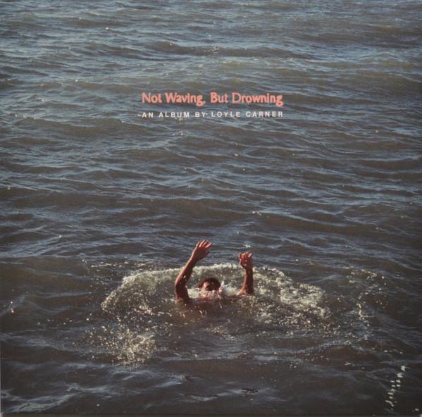 LP Record LOYLE CARNER Not Waving But Drowning 060257739196 VIRGIN 2019 UK Rap HipHopRB
LP Record LOYLE CARNER Not Waving But Drowning 060257739196 VIRGIN 2019 UK Rap HipHopRB