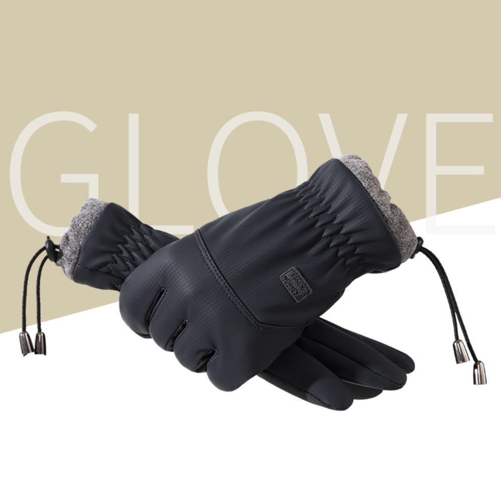 Мягкие перчатки для катания на лыжах, хлопковые плюшевые утолщенные перчатки, подарочные мужские варежки для защиты от холода для детей чёрный
Мягкие перчатки для катания на лыжах, хлопковые плюшевые утолщенные перчатки, подарочные мужские варежки для защиты от холода для детей чёрный