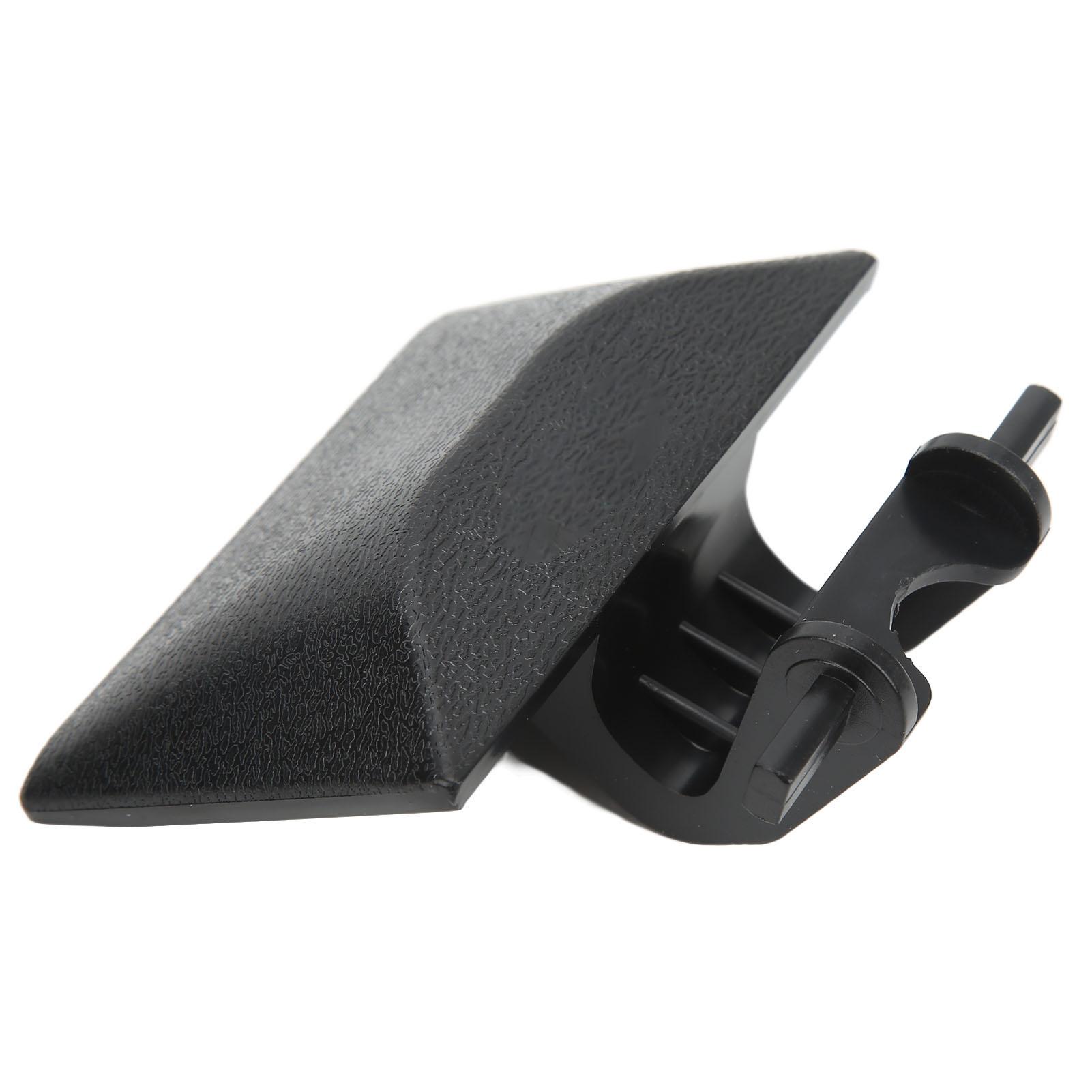 Parking Brake Release Handle ABS Plastic Wl85xdvab Replacement for DODGE RAM 1500 2500 3500
Parking Brake Release Handle ABS Plastic Wl85xdvab Replacement for DODGE RAM 1500 2500 3500