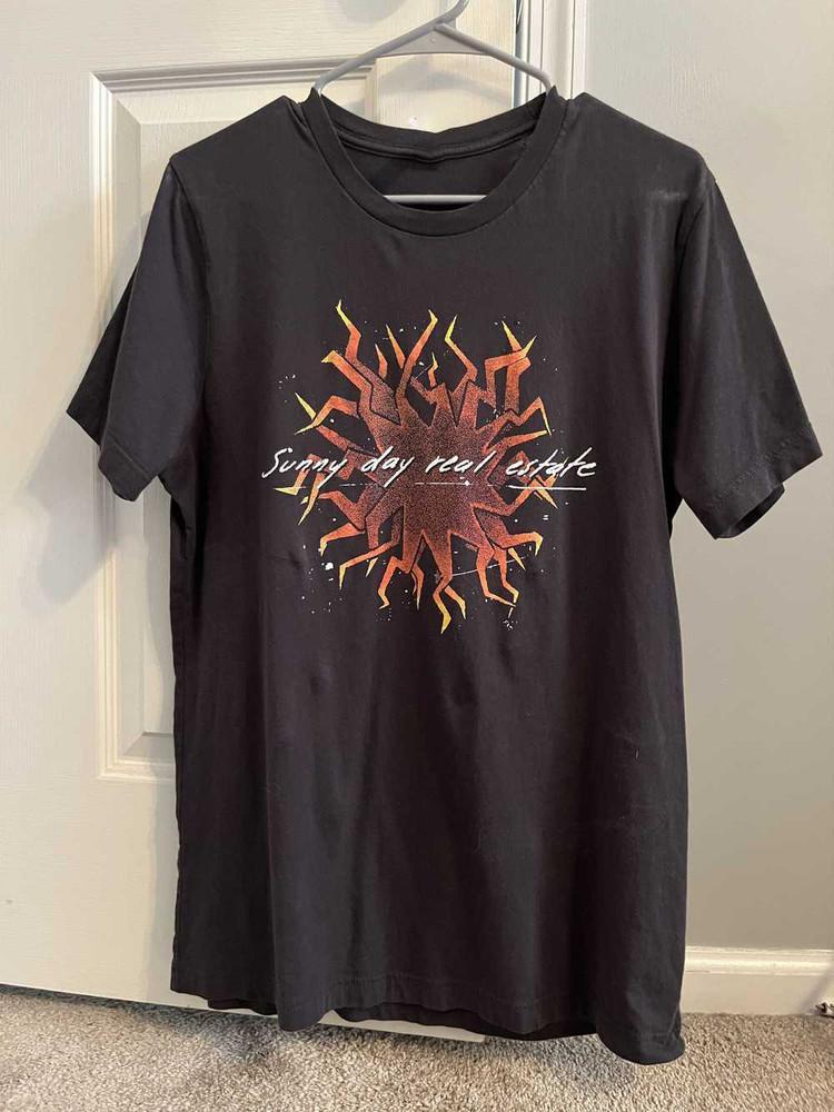 How It Feels to Be Something Sunny Day Real Estate Adult T-Shirt UU753 Unisex T-Shirt S
How It Feels to Be Something Sunny Day Real Estate Adult T-Shirt UU753 Unisex T-Shirt S