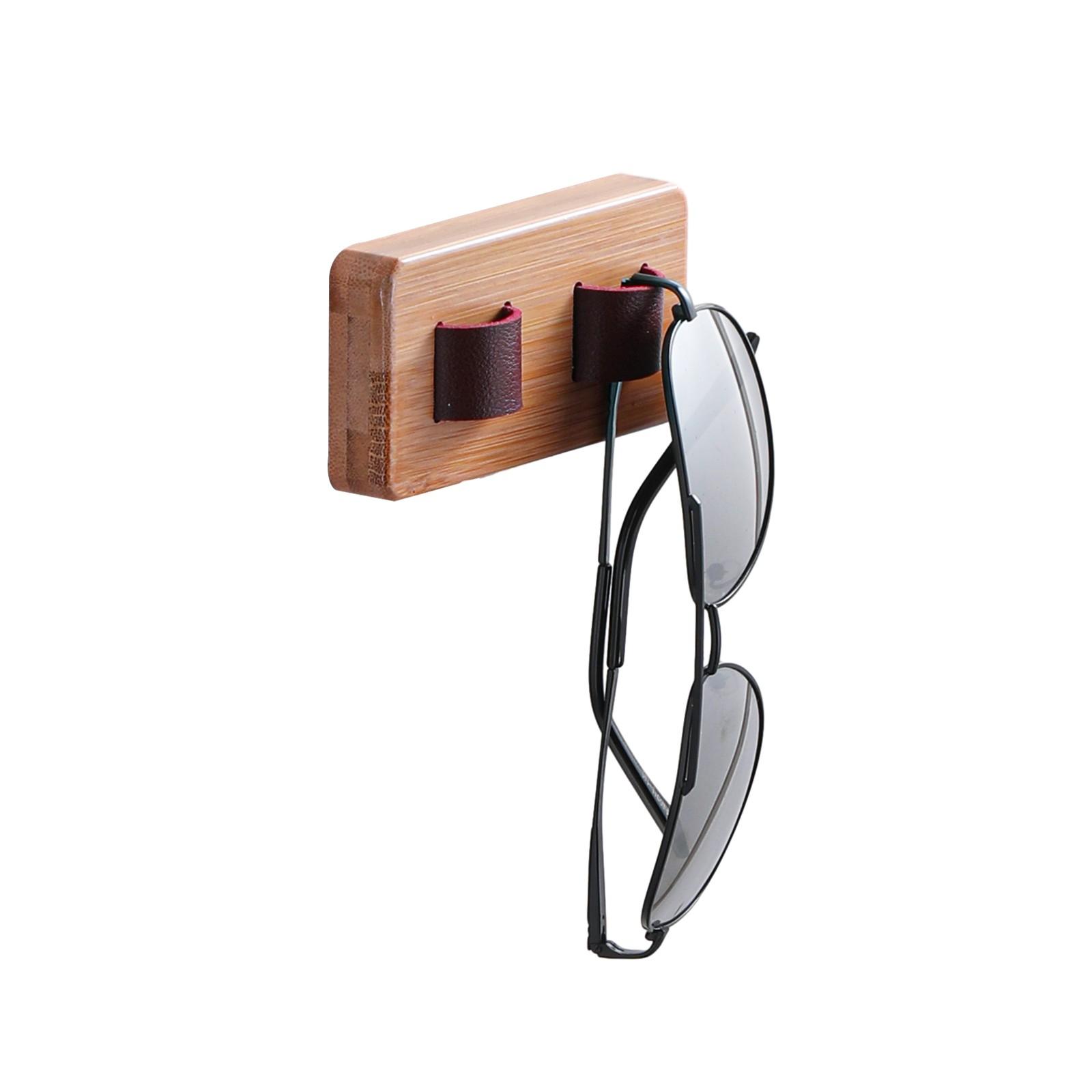 Eye Glasses Holder Spectacle Eyeglass Hanger Hanging Eyeglasses Holder for Desk Wood Sunglasses Organizer Wall Mount
Eye Glasses Holder Spectacle Eyeglass Hanger Hanging Eyeglasses Holder for Desk Wood Sunglasses Organizer Wall Mount