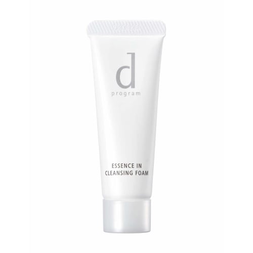 d Program Essence Inn Cleansing Foam Journey Face Wash Чувствительная кожа/Гипоаллергенная/Профилактика грубой кожи/Профилактика акне/Увлажнение/Для
d Program Essence Inn Cleansing Foam Journey Face Wash Чувствительная кожа/Гипоаллергенная/Профилактика грубой кожи/Профилактика акне/Увлажнение/Для