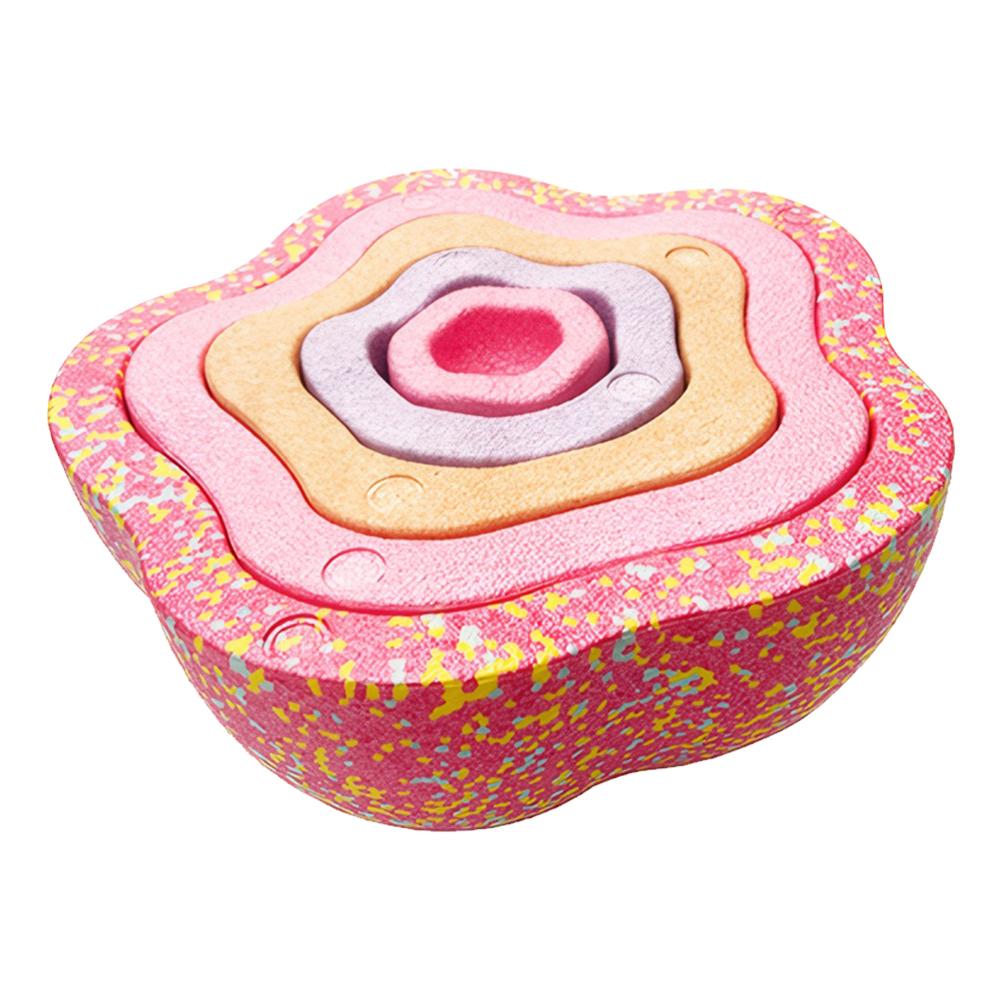 Балансировочные камни-радуга для детей, спортивные игрушки, тренировка сенсорной интеграции, тактильное оборудование для детских игр красный
Балансировочные камни-радуга для детей, спортивные игрушки, тренировка сенсорной интеграции, тактильное оборудование для детских игр красный