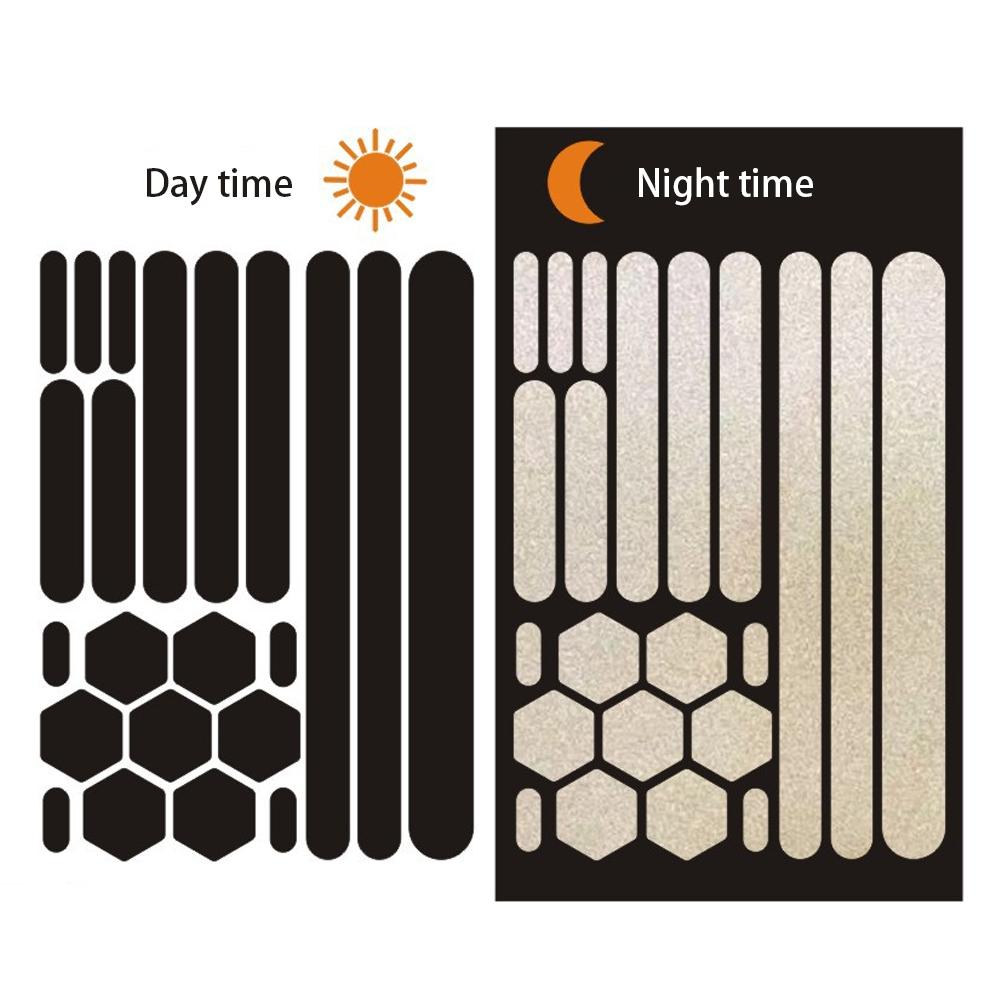 Светоотражающая лента для мотоциклетных шлемов для невидимых наклеек Самоклеящаяся светоотражающая лента для шлемов Наклейки для автомобилей и мотоциклов
Светоотражающая лента для мотоциклетных шлемов для невидимых наклеек Самоклеящаяся светоотражающая лента для шлемов Наклейки для автомобилей и мотоциклов