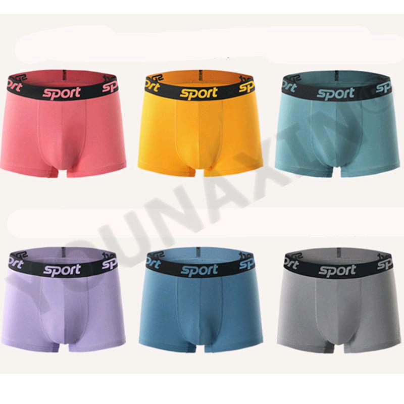 1Pc Men s Underwear Cotton Boxers Briefs Breathable Boxershorts Comfortable Antibacterial Panties M L XL XXL 3XL M
1Pc Men s Underwear Cotton Boxers Briefs Breathable Boxershorts Comfortable Antibacterial Panties M L XL XXL 3XL M