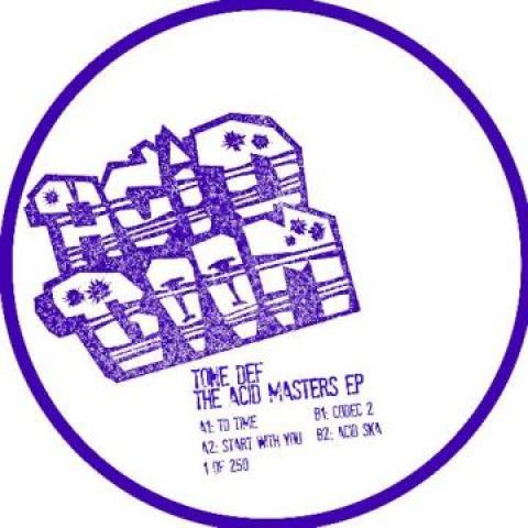 12inch Record EARLS BOOOM!!! - Earls Booom!!! Edits BOOM001 Booom!!! Edits 2016 UK Dance & Electronica
12inch Record EARLS BOOOM!!! - Earls Booom!!! Edits BOOM001 Booom!!! Edits 2016 UK Dance & Electronica