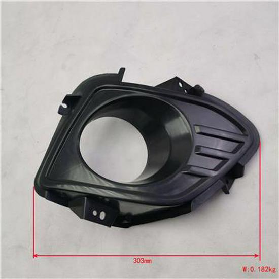 Foton Right Fog Light Frame L0531020025A0-1 Foton
Foton Right Fog Light Frame L0531020025A0-1 Foton