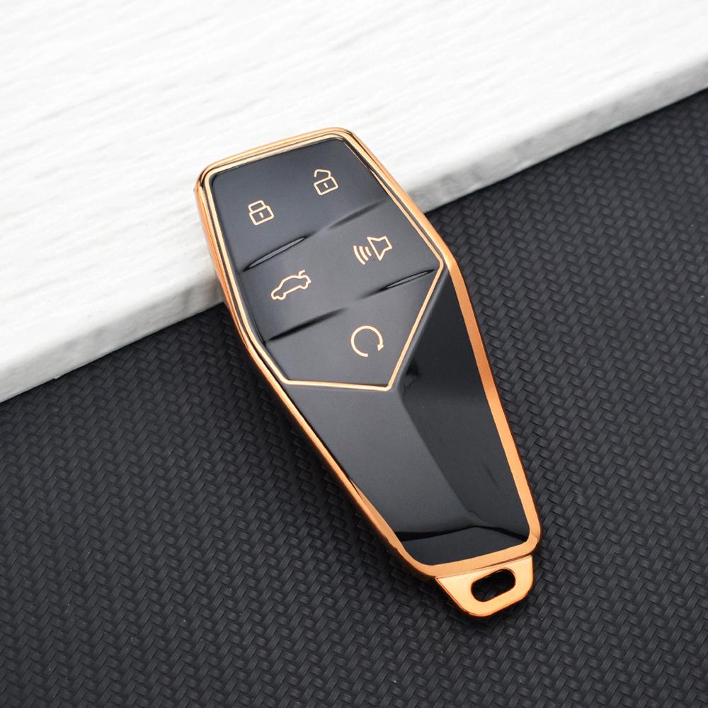 Чехол-держатель из ТПУ для автомобильного ключа MG One 2022 2023 2024 2025, защищающий от царапин, для Roewe, держатель чехла для ключа, аксессуары для брелока
Чехол-держатель из ТПУ для автомобильного ключа MG One 2022 2023 2024 2025, защищающий от царапин, для Roewe, держатель чехла для ключа, аксессуары для брелока