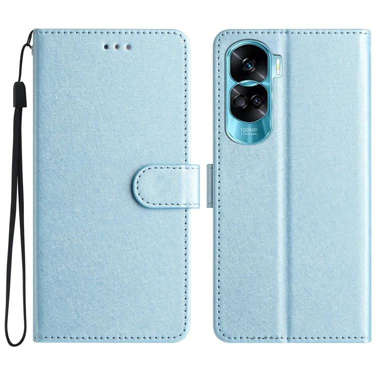 For Honor 90 Lite 5G / X50i 5G Case Silk Texture Leather Foldable Stand Smartphone Cover
For Honor 90 Lite 5G / X50i 5G Case Silk Texture Leather Foldable Stand Smartphone Cover