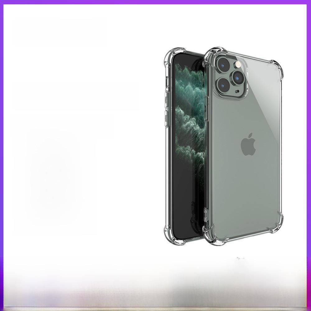 Защитный чехол Airbag Anti-Fall для iPhone 14 и Apple 12/13, XR — прозрачный, мягкий, 6 углов, взрывозащищенный. iPhone 12 mini
Защитный чехол Airbag Anti-Fall для iPhone 14 и Apple 12/13, XR — прозрачный, мягкий, 6 углов, взрывозащищенный. iPhone 12 mini