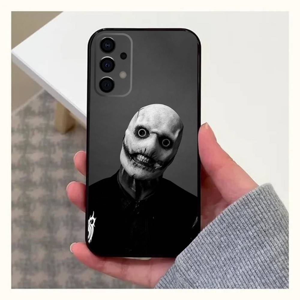 S-SlipknotEs Phone Case For Samsung Galaxy A20,A21s,A22,A31,A32,A52,A53,A72,73,A80,A91 Soft Black Cover Samsung a30 a20
S-SlipknotEs Phone Case For Samsung Galaxy A20,A21s,A22,A31,A32,A52,A53,A72,73,A80,A91 Soft Black Cover Samsung a30 a20