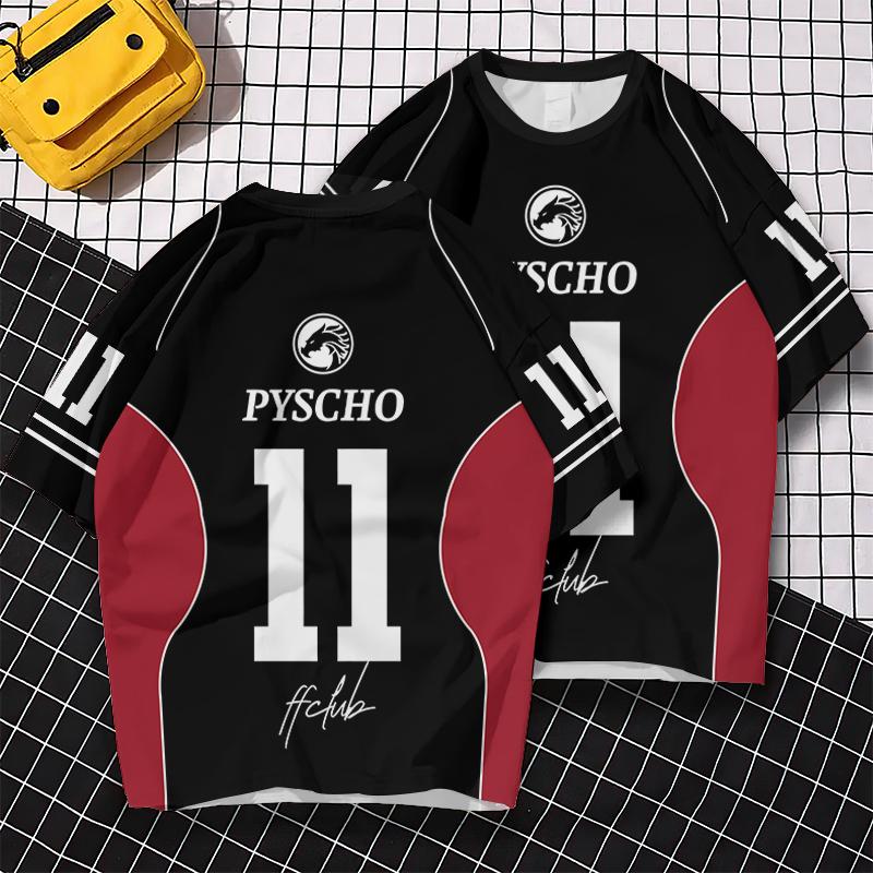 Мужская футболка с 3D-печатью, футболка с цифровой печатью для мужчин, модные баскетбольные футболки, свободный дышащий топ, летний быстросохнущий свитер с коротким рукавом 6XL
Мужская футболка с 3D-печатью, футболка с цифровой печатью для мужчин, модные баскетбольные футболки, свободный дышащий топ, летний быстросохнущий свитер с коротким рукавом 6XL