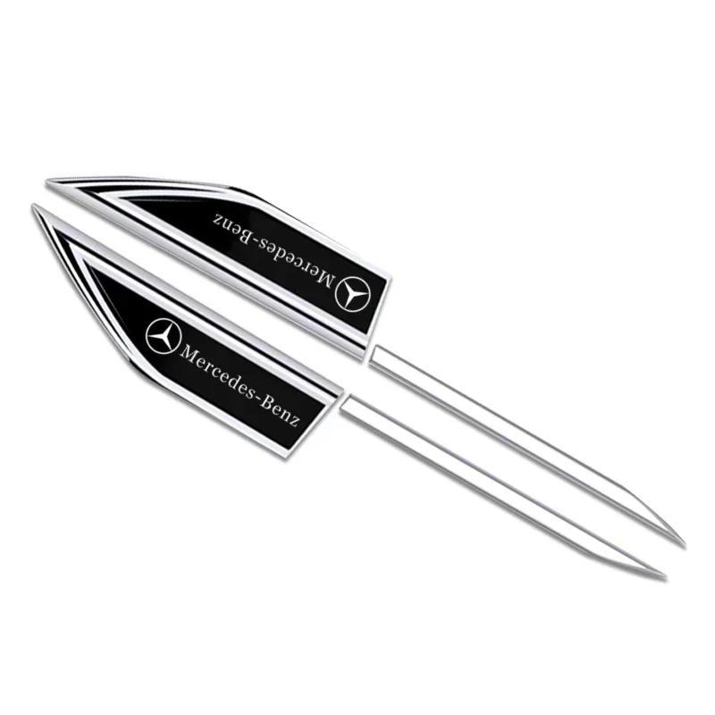2Pcs Car Chrome Modified Car Body Side Doors Blade Car Stickers For Mercedes Benz S320 W164 W203 W204 W168 C180 E320 A200 CLA CL чёрный
2Pcs Car Chrome Modified Car Body Side Doors Blade Car Stickers For Mercedes Benz S320 W164 W203 W204 W168 C180 E320 A200 CLA CL чёрный
