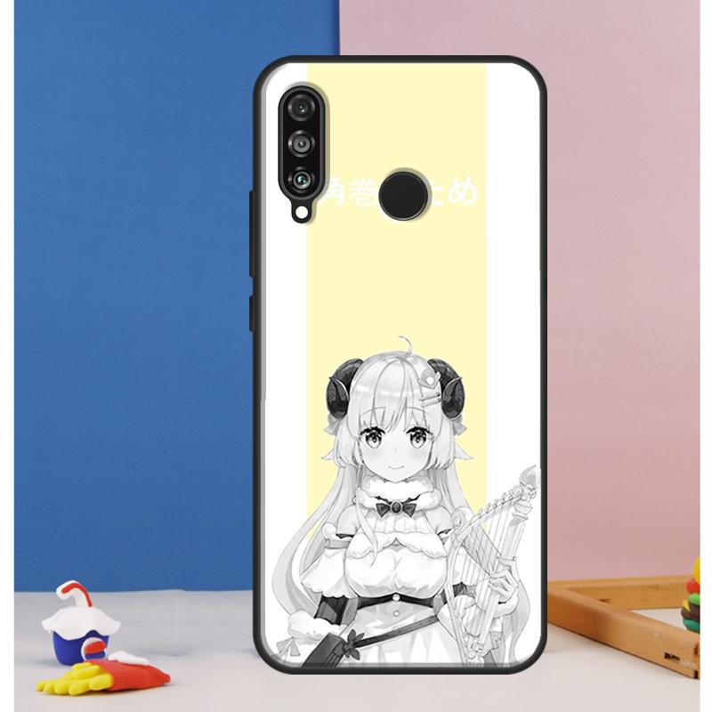 Watame Hololive Case For Huawei Nova 10 9 SE 8i 11i 12i 12s Y60 Y61 Y70 Y90 Y72 Y73 Y91 P60 Pro P30 P40 Lite Huawei P20 Lite
Watame Hololive Case For Huawei Nova 10 9 SE 8i 11i 12i 12s Y60 Y61 Y70 Y90 Y72 Y73 Y91 P60 Pro P30 P40 Lite Huawei P20 Lite