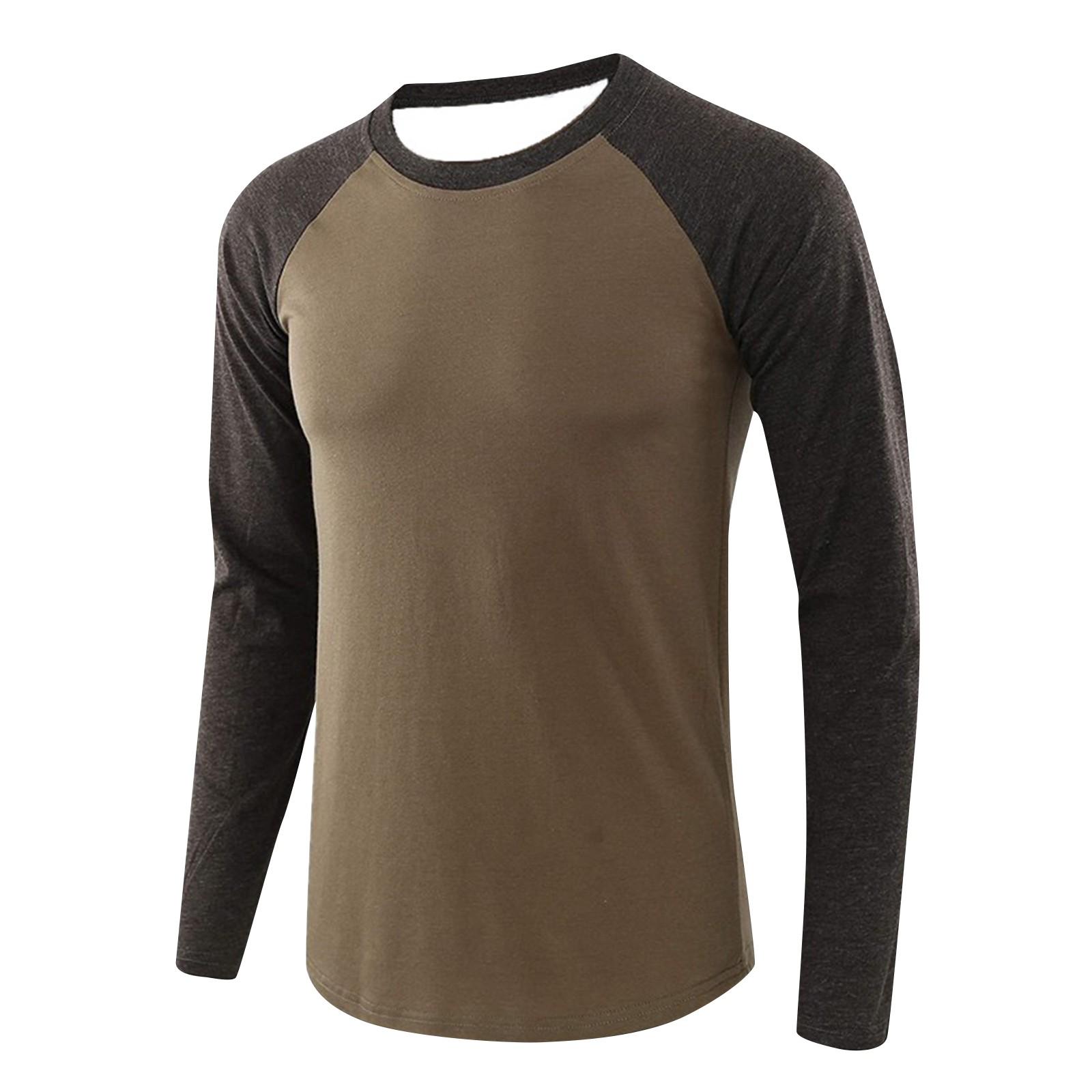 Мужская облегающая дышащая быстросохнущая одежда с короткими рукавами, спортивная тренировочная одежда для фитнеса, мужские футболки XL хаки
Мужская облегающая дышащая быстросохнущая одежда с короткими рукавами, спортивная тренировочная одежда для фитнеса, мужские футболки XL хаки