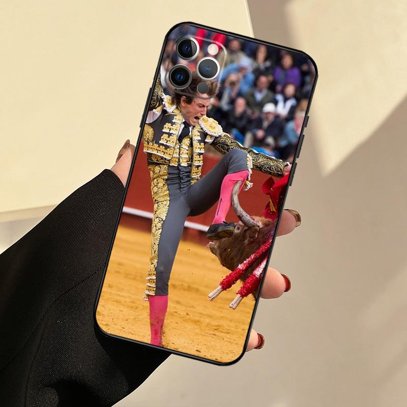 Чехол для телефона Bullfighter Bull Fighter для iPhone 11 12 13 Pro Max 13 Mini X XR XS Max 7 8 Plus, силиконовая задняя крышка iphone 5 5S
Чехол для телефона Bullfighter Bull Fighter для iPhone 11 12 13 Pro Max 13 Mini X XR XS Max 7 8 Plus, силиконовая задняя крышка iphone 5 5S