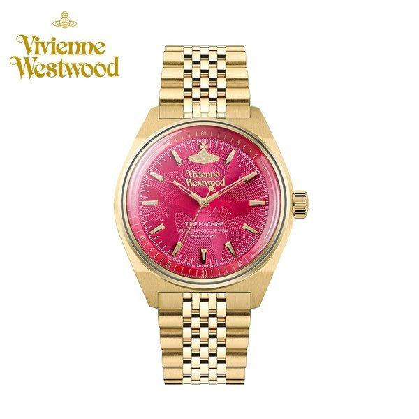 Vivienne WeStwood Women S Metal Lady Sydenham Vv251rrgd
Vivienne WeStwood Women S Metal Lady Sydenham Vv251rrgd