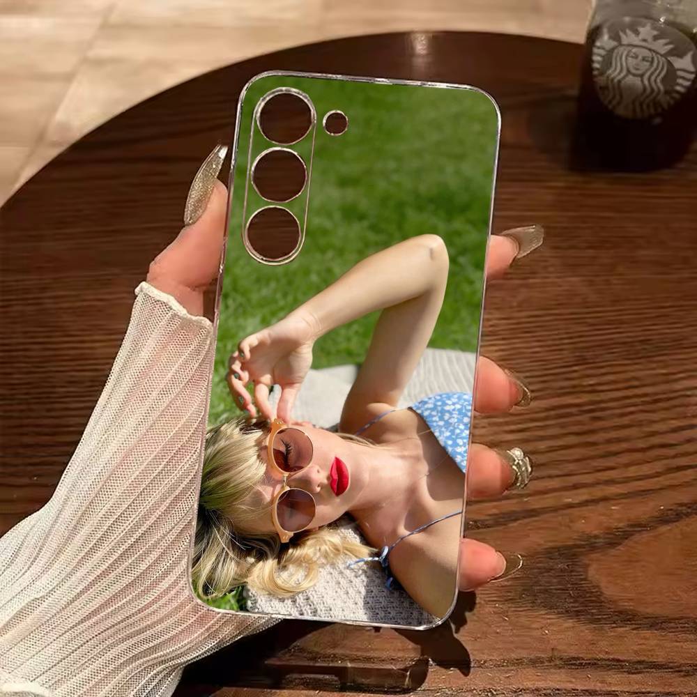 TS The Life of a Showgirl Transparent Shockproof Phone Case For Samsung GalaxyA13,21s,22,31,32,52,53,71,72,73 Samsung a52 a52S
TS The Life of a Showgirl Transparent Shockproof Phone Case For Samsung GalaxyA13,21s,22,31,32,52,53,71,72,73 Samsung a52 a52S
