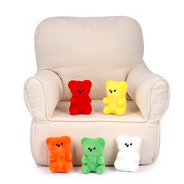 Мистер. Подарочный набор игрушек-кукол Dang Bear Jelly Dog Sounding, 5 предметов, 1 упаковка, 1 комплект
Мистер. Подарочный набор игрушек-кукол Dang Bear Jelly Dog Sounding, 5 предметов, 1 упаковка, 1 комплект