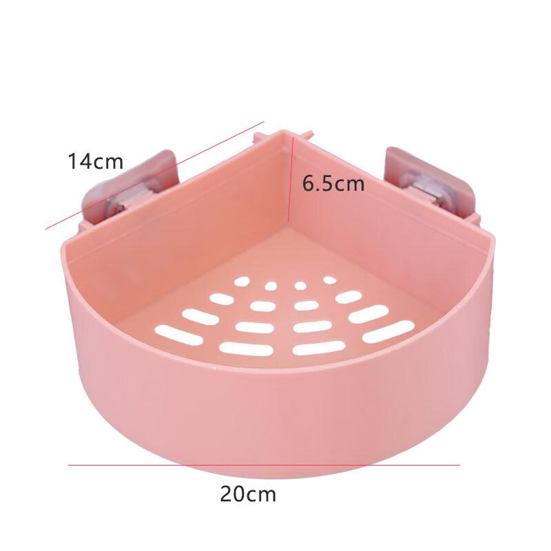 LIEI No-Drill Bathroom & Kitchen Storage Shelf
LIEI No-Drill Bathroom & Kitchen Storage Shelf