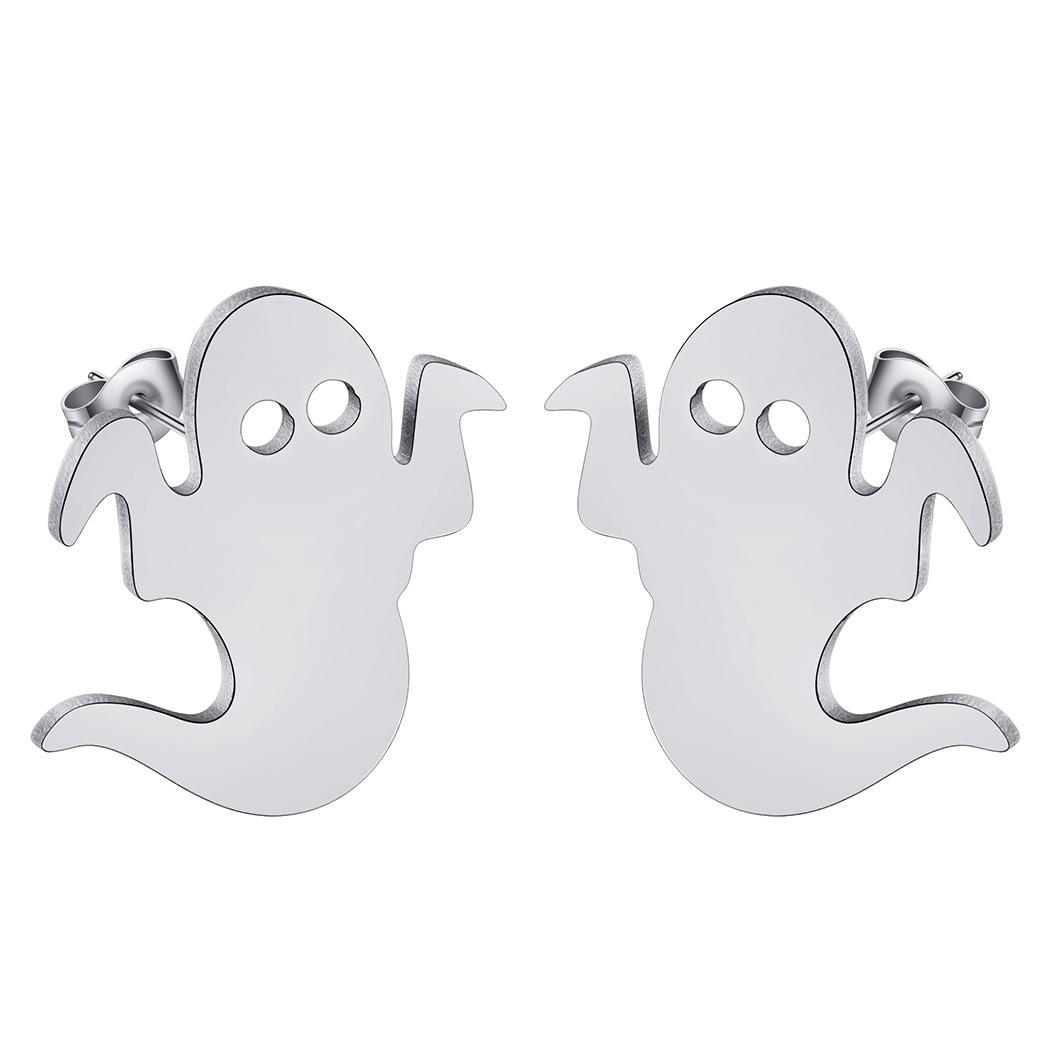 Halloween Ghost Stud Street Style Zircon Earrings 2025 Trend Hypoallergenic Screw Cartilage Piercing Earring Holiday Gifts
Halloween Ghost Stud Street Style Zircon Earrings 2025 Trend Hypoallergenic Screw Cartilage Piercing Earring Holiday Gifts