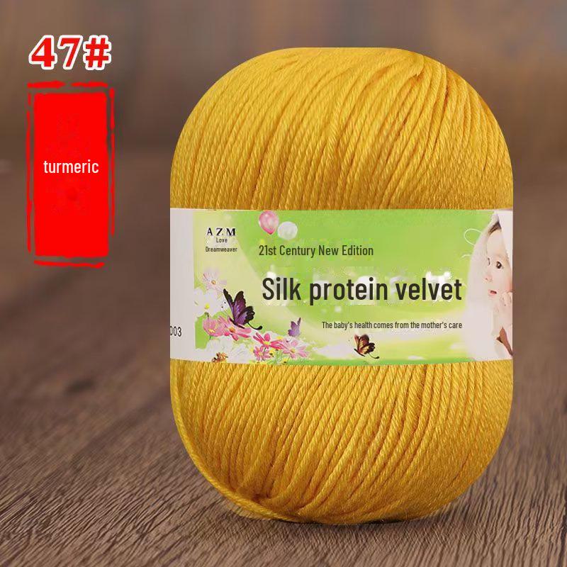 Дитяча пряжа 6 ниток для ручного в язання светрів, ляльок, шарфів, тапочок. Акриловий матеріал. null
Дитяча пряжа 6 ниток для ручного в язання светрів, ляльок, шарфів, тапочок. Акриловий матеріал. null