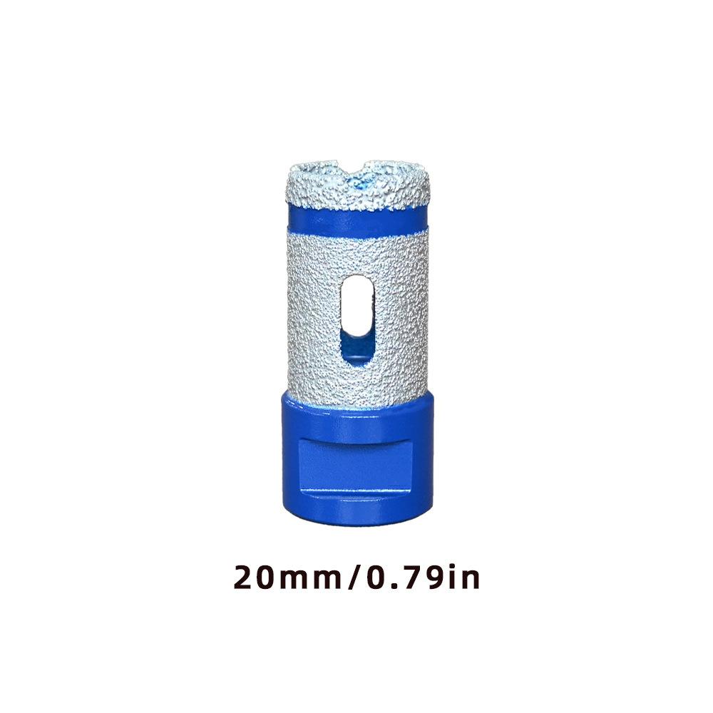 M14 Drilling & Grinding Integrated Hole Saw for Tile Marble Drilling and Grinding
M14 Drilling & Grinding Integrated Hole Saw for Tile Marble Drilling and Grinding