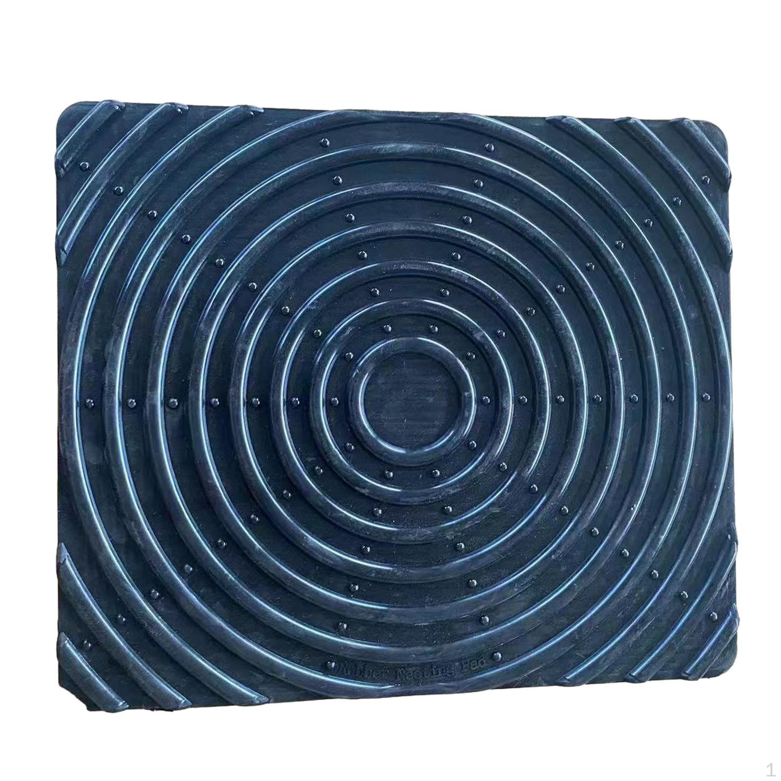 Chicken Nest Pad Portable Poultry Mat Bedding
Chicken Nest Pad Portable Poultry Mat Bedding