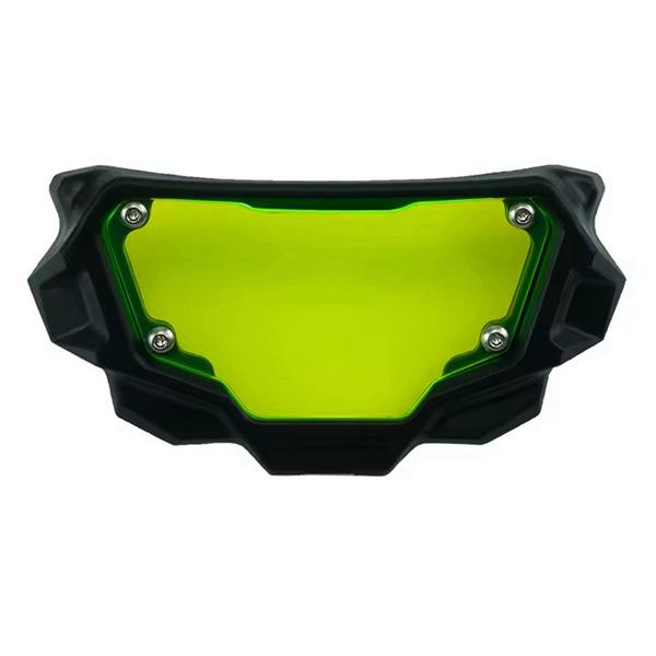 Yamaha MT09 MT-09 2024-2025 Headlight Protector Cover Guard none
Yamaha MT09 MT-09 2024-2025 Headlight Protector Cover Guard none