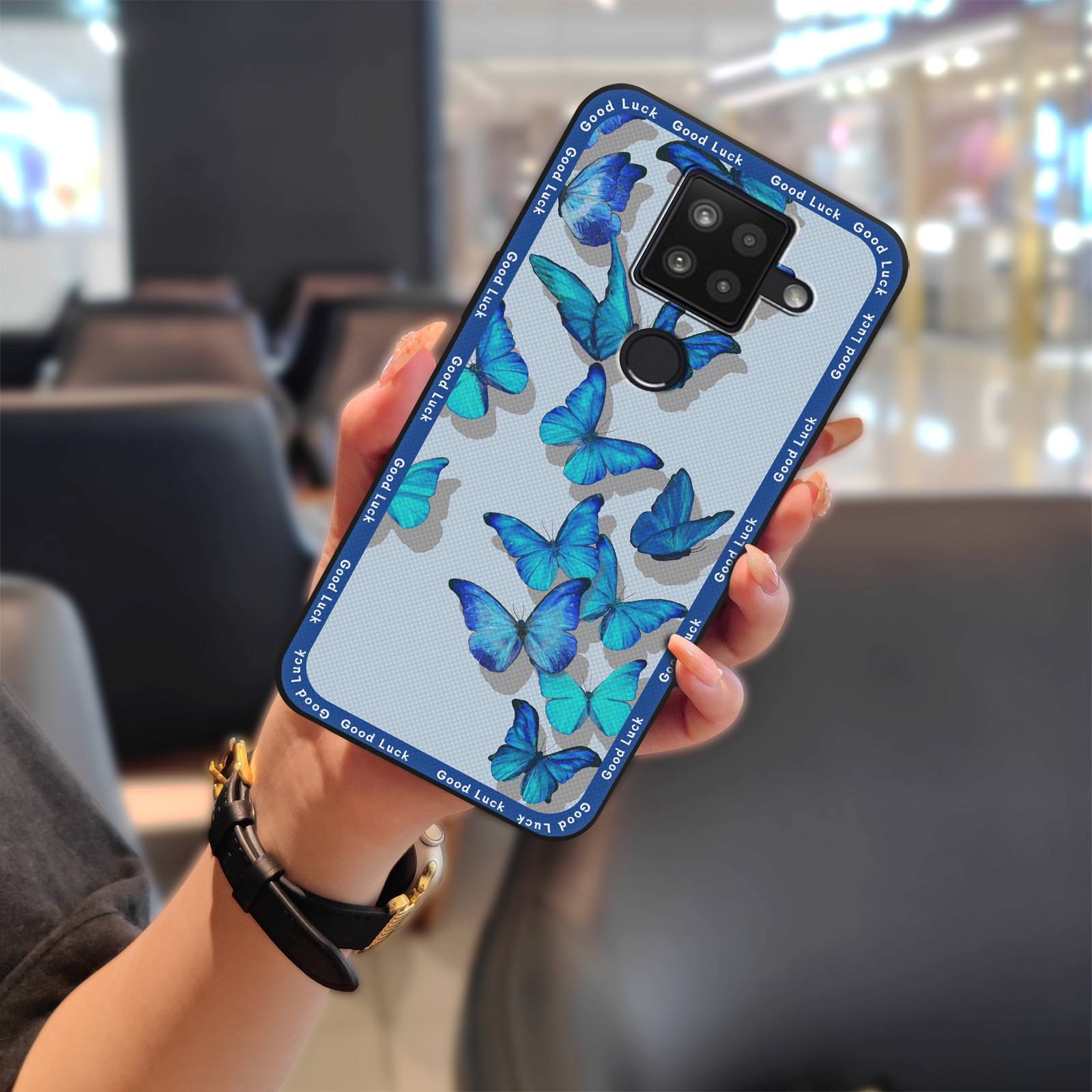 TPU Anti-knock Phone Case For Sharp Aquos Sense4 Plus Cartoon Soft case Fashion Design Anti-dust Cute Cover Shockproof Sharp Aquos Sense4 Plus
TPU Anti-knock Phone Case For Sharp Aquos Sense4 Plus Cartoon Soft case Fashion Design Anti-dust Cute Cover Shockproof Sharp Aquos Sense4 Plus