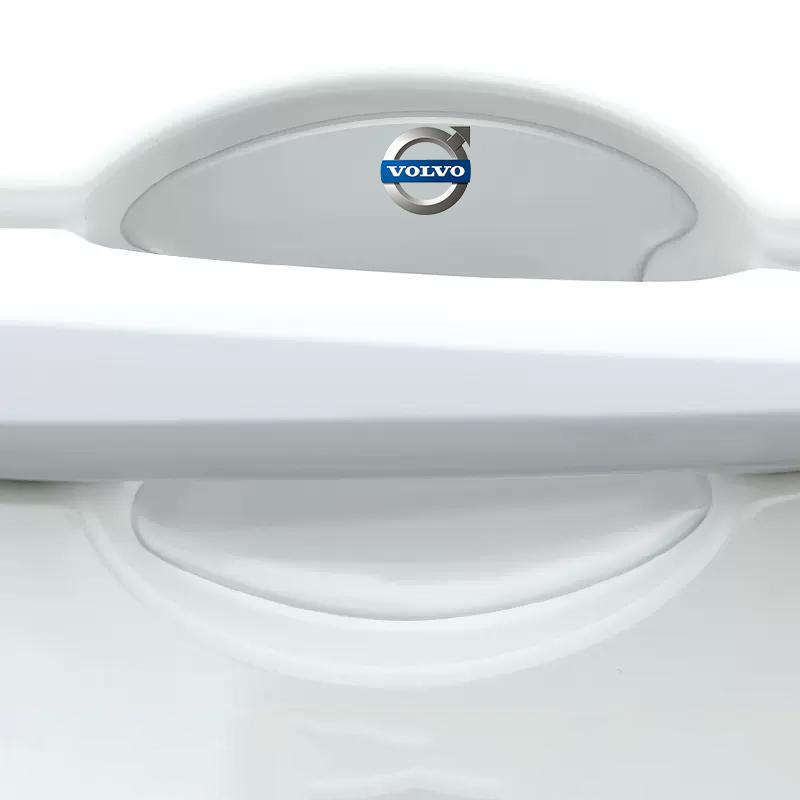 Car Door Handle Bowl Scratch Transparent Stickers Protective For Volvo XC90 XC60 C30 S60 C70 XC40 V40 XC70 V70 V60 V50 S80 S40
Car Door Handle Bowl Scratch Transparent Stickers Protective For Volvo XC90 XC60 C30 S60 C70 XC40 V40 XC70 V70 V60 V50 S80 S40