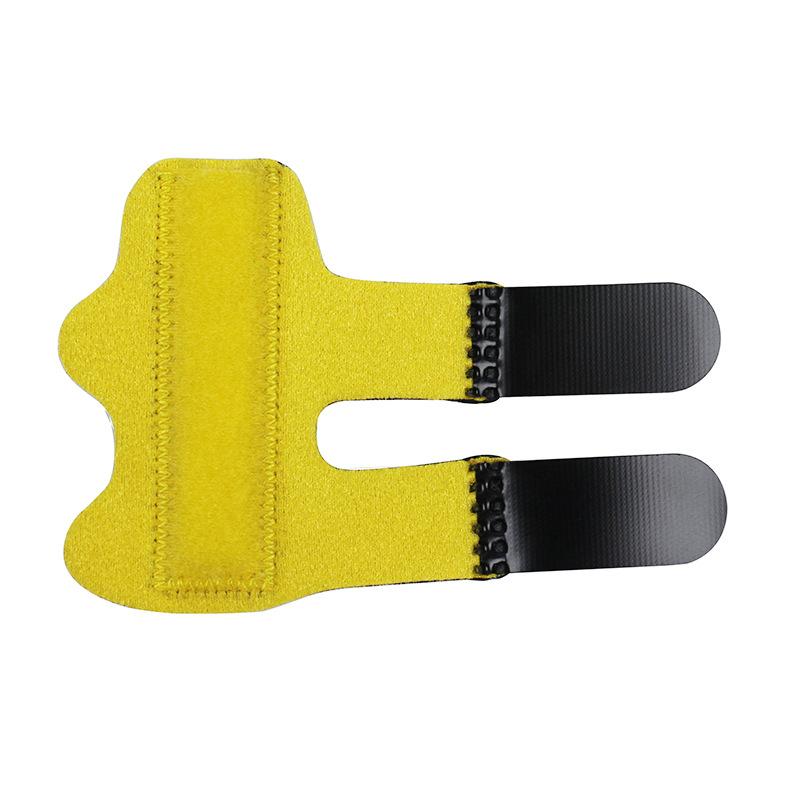 Finger Splint Finger Straightener for Middle Finger Ring Finger Index Finger Little Finger Thumb Three Adjustable Straps
Finger Splint Finger Straightener for Middle Finger Ring Finger Index Finger Little Finger Thumb Three Adjustable Straps