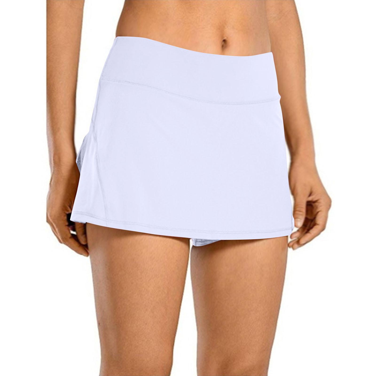 Fashion Women s Yoga Casual Sports Fitness Fast Drying Light Proof Shorts Pants S білий
Fashion Women s Yoga Casual Sports Fitness Fast Drying Light Proof Shorts Pants S білий