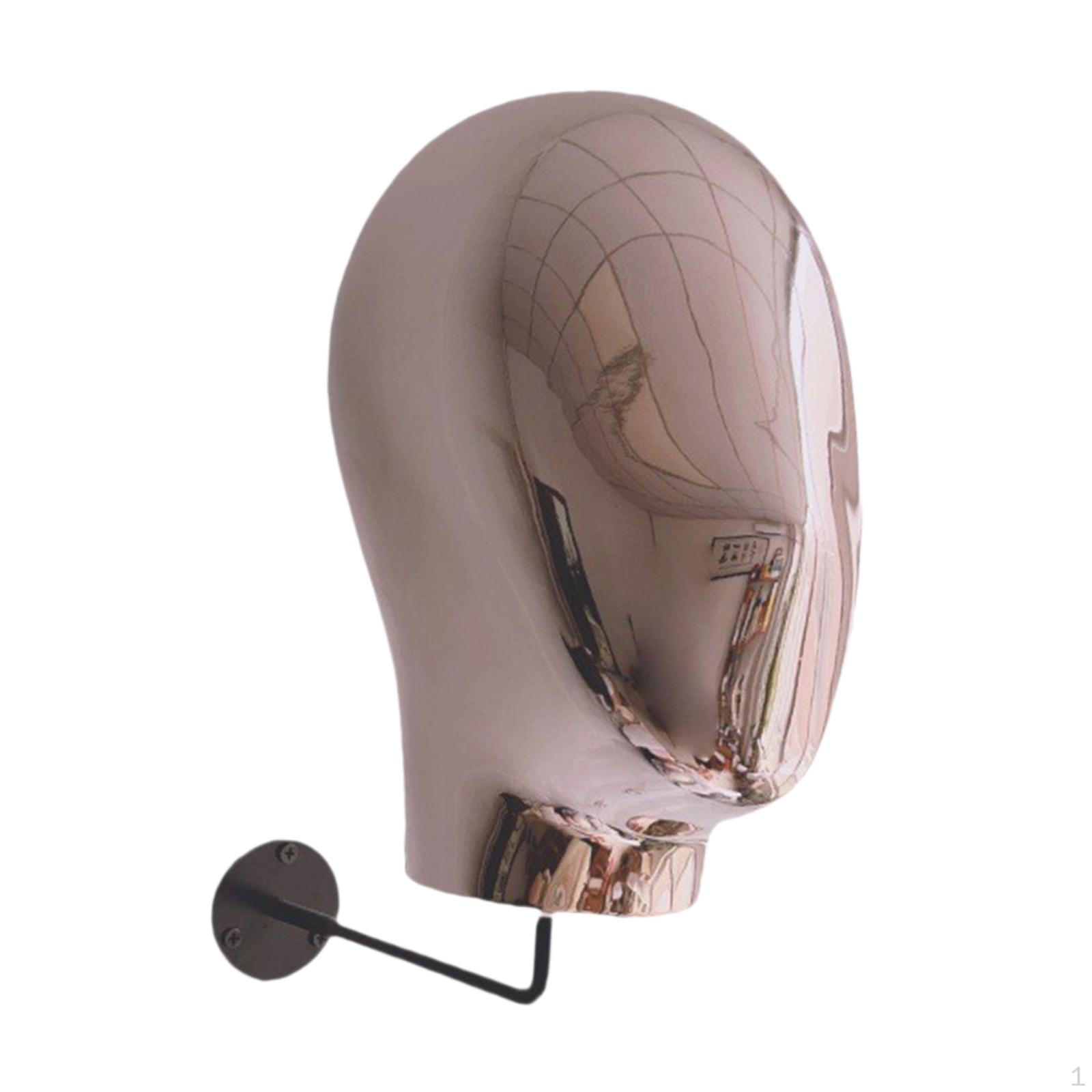 Holder Hat Stand Home Decor Multi-Function Practical for Scarves Hats Rose Gold Black
Holder Hat Stand Home Decor Multi-Function Practical for Scarves Hats Rose Gold Black