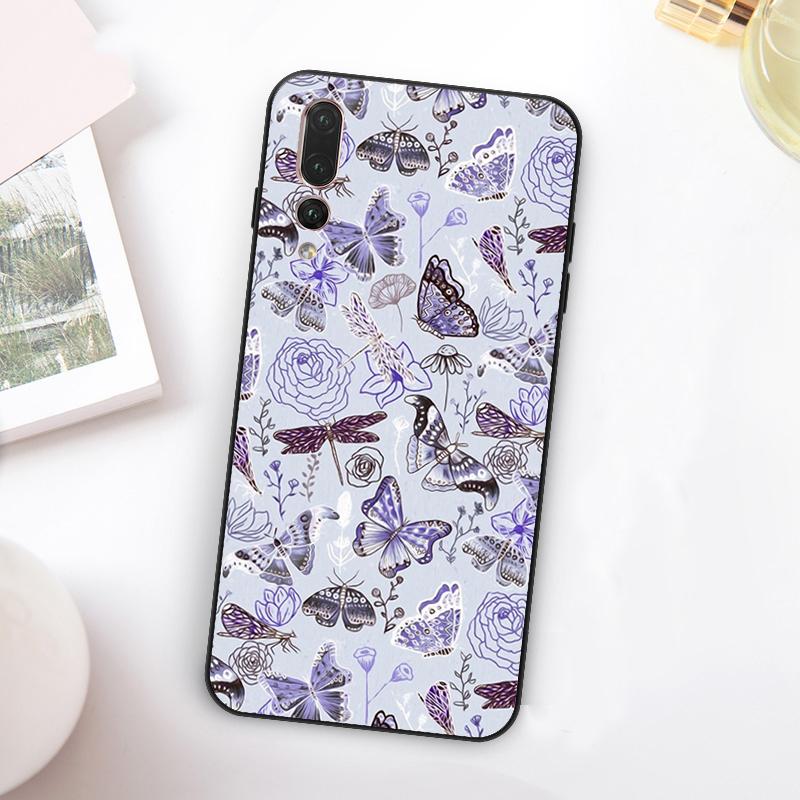 Moths insects botanical butterflies For Huawei Nova 11 10 9 SE Y70 Y60 Y90 Y61 Y91 Y73 Y72 12i 11i 8i P30 P40 Lite P60 Pro Case Huawei Nova 10
Moths insects botanical butterflies For Huawei Nova 11 10 9 SE Y70 Y60 Y90 Y61 Y91 Y73 Y72 12i 11i 8i P30 P40 Lite P60 Pro Case Huawei Nova 10