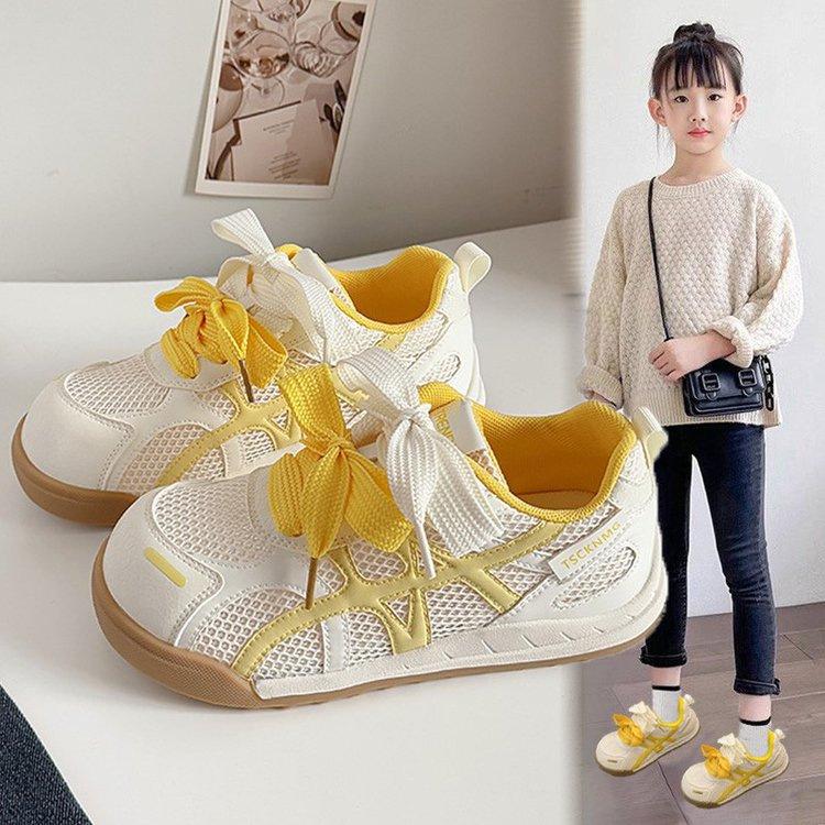 Girls fashion moral training shoes 2025 new summer fashion lightweight and comfortable thick-soled breathable casual board shoes 26
Girls fashion moral training shoes 2025 new summer fashion lightweight and comfortable thick-soled breathable casual board shoes 26