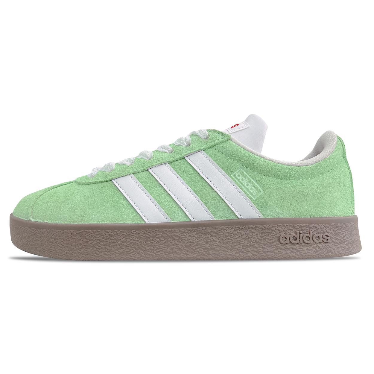 Adidas Neo VL Court 2.0 Slip Resistant Abrasion Resistant Low top Skateboard Shoes Women s Light Green HQ1802(team1120-) 35⅔
Adidas Neo VL Court 2.0 Slip Resistant Abrasion Resistant Low top Skateboard Shoes Women s Light Green HQ1802(team1120-) 35⅔
