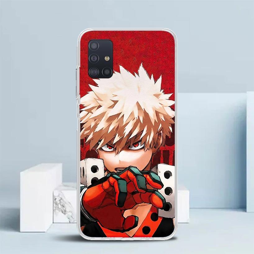 Бактего Кацуки MHA Моя геройская академия Мягкий чехол для Samsung Galaxy A12 A22 A32 A52 A72 A02S Чехол для телефона Note 20 Ultra 10 S10 Plus A51 A71 Samsung Note 20Ultra
Бактего Кацуки MHA Моя геройская академия Мягкий чехол для Samsung Galaxy A12 A22 A32 A52 A72 A02S Чехол для телефона Note 20 Ultra 10 S10 Plus A51 A71 Samsung Note 20Ultra