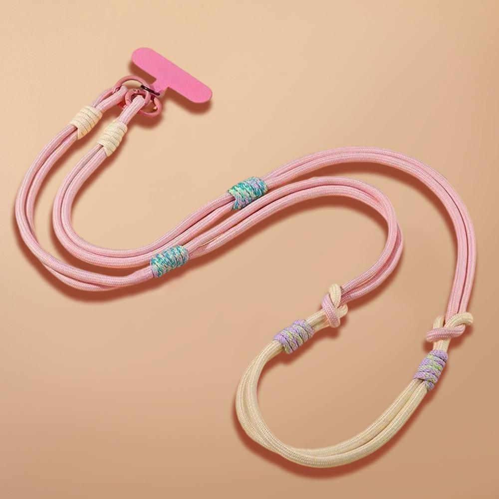 120cm Phone Lanyard 3 in 1 Phone Straps Multi-Functional Neck Lanyard 11
120cm Phone Lanyard 3 in 1 Phone Straps Multi-Functional Neck Lanyard 11
