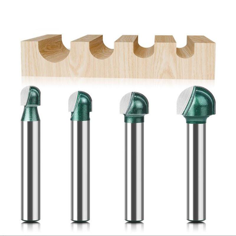 Набор фрез для фрезерования с шаровидным концом и хвостовиком 6 мм 1/4, фреза с глубоким круглым дном, фреза с ЧПУ, радиусный сердечник, цельный твердосплавный инструмент 6mm shank NO1 зелёный
Набор фрез для фрезерования с шаровидным концом и хвостовиком 6 мм 1/4, фреза с глубоким круглым дном, фреза с ЧПУ, радиусный сердечник, цельный твердосплавный инструмент 6mm shank NO1 зелёный