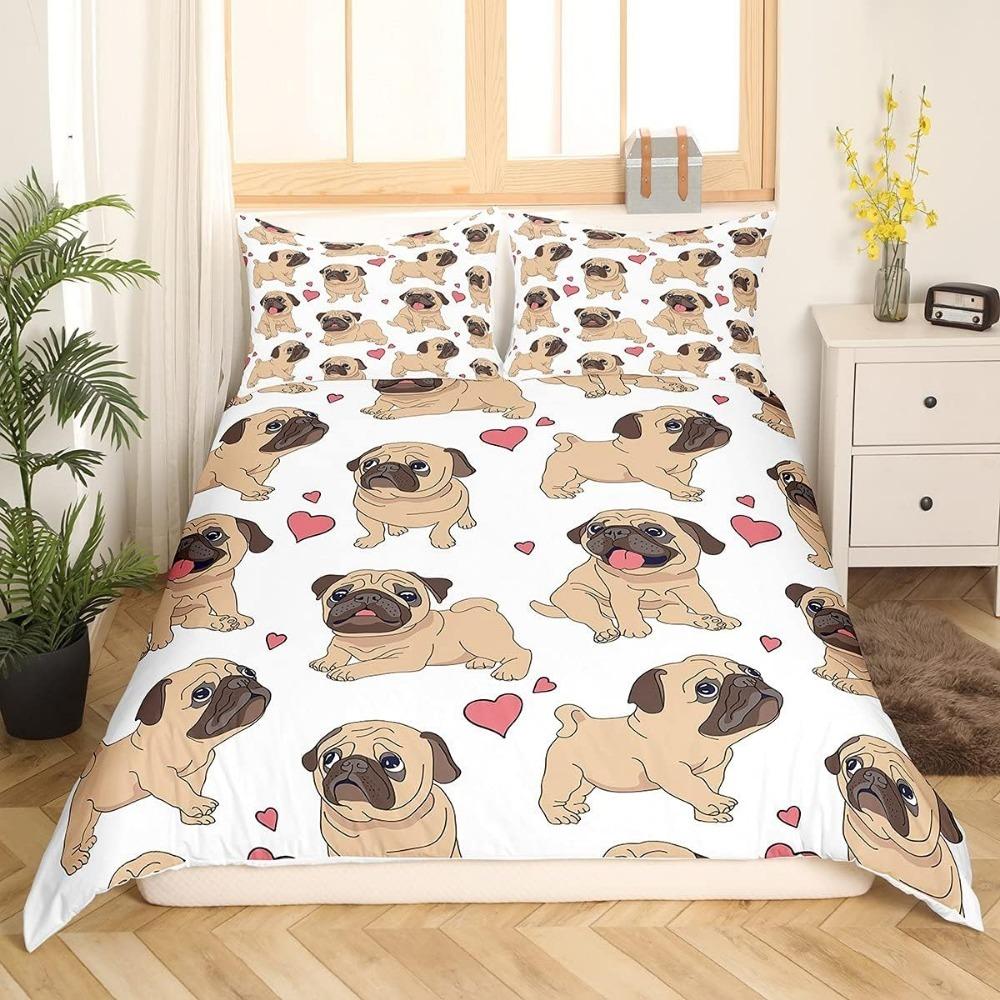 Unicorn Duvet Cover Super Soft 3D Animal Pattern Cartoon Frog Bed Sheet for Kids Adults Room Decoration 90x200cm
Unicorn Duvet Cover Super Soft 3D Animal Pattern Cartoon Frog Bed Sheet for Kids Adults Room Decoration 90x200cm